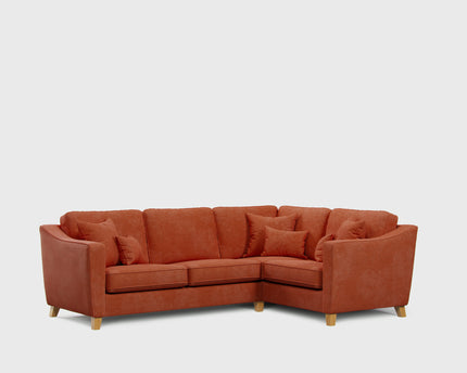 Model 35 - 3 Seater Sofa - Comfortable & Modern Seating for Your Living Room