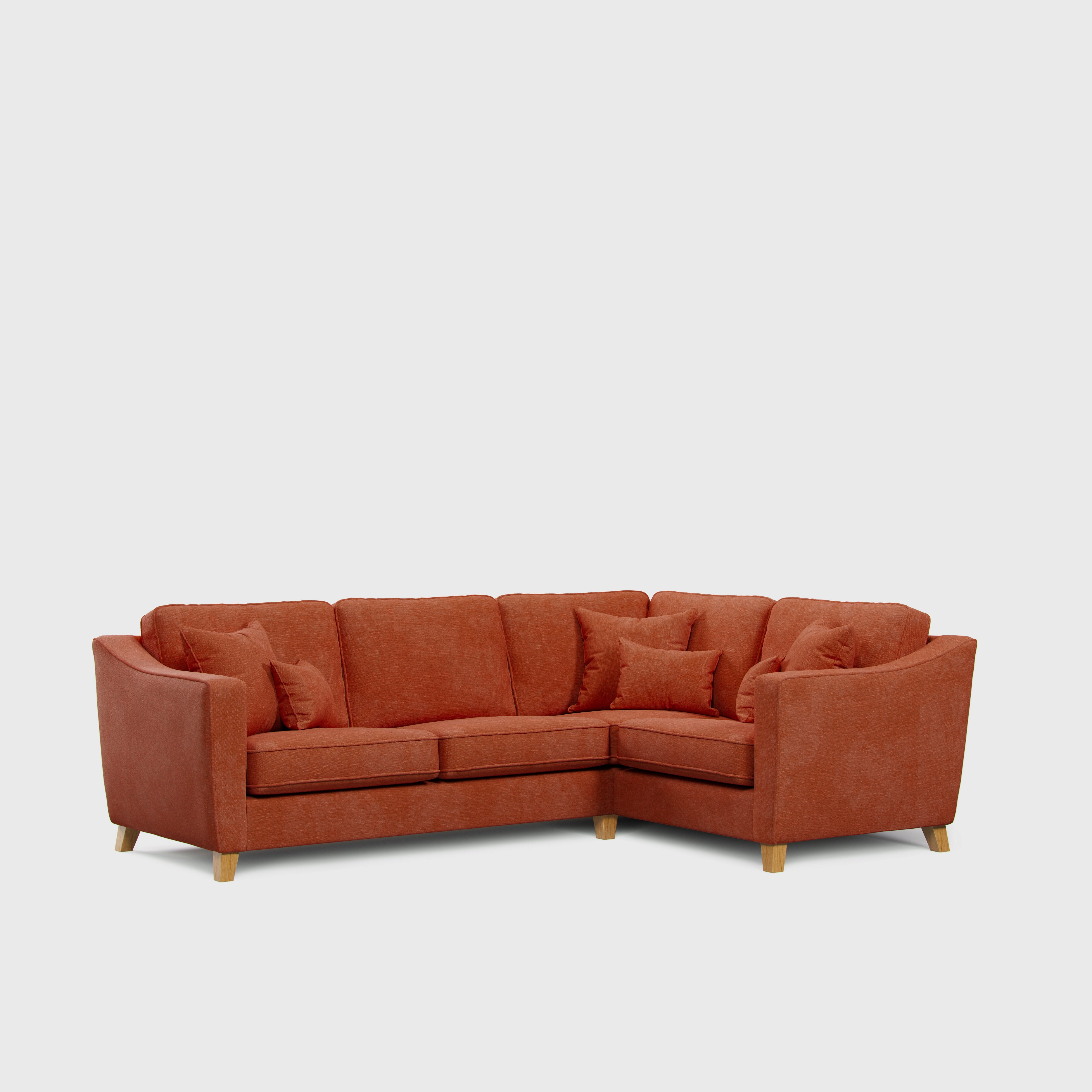 Model 35 - 3 Seater Sofa - Comfortable & Modern Seating for Your Living Room