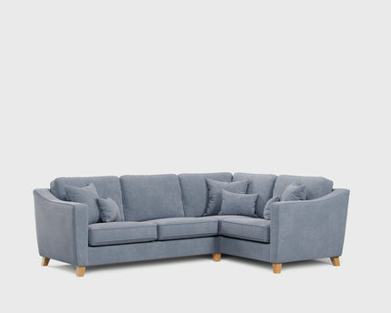 Model 35 - 3 Seater Sofa - Comfortable & Modern Seating for Your Living Room