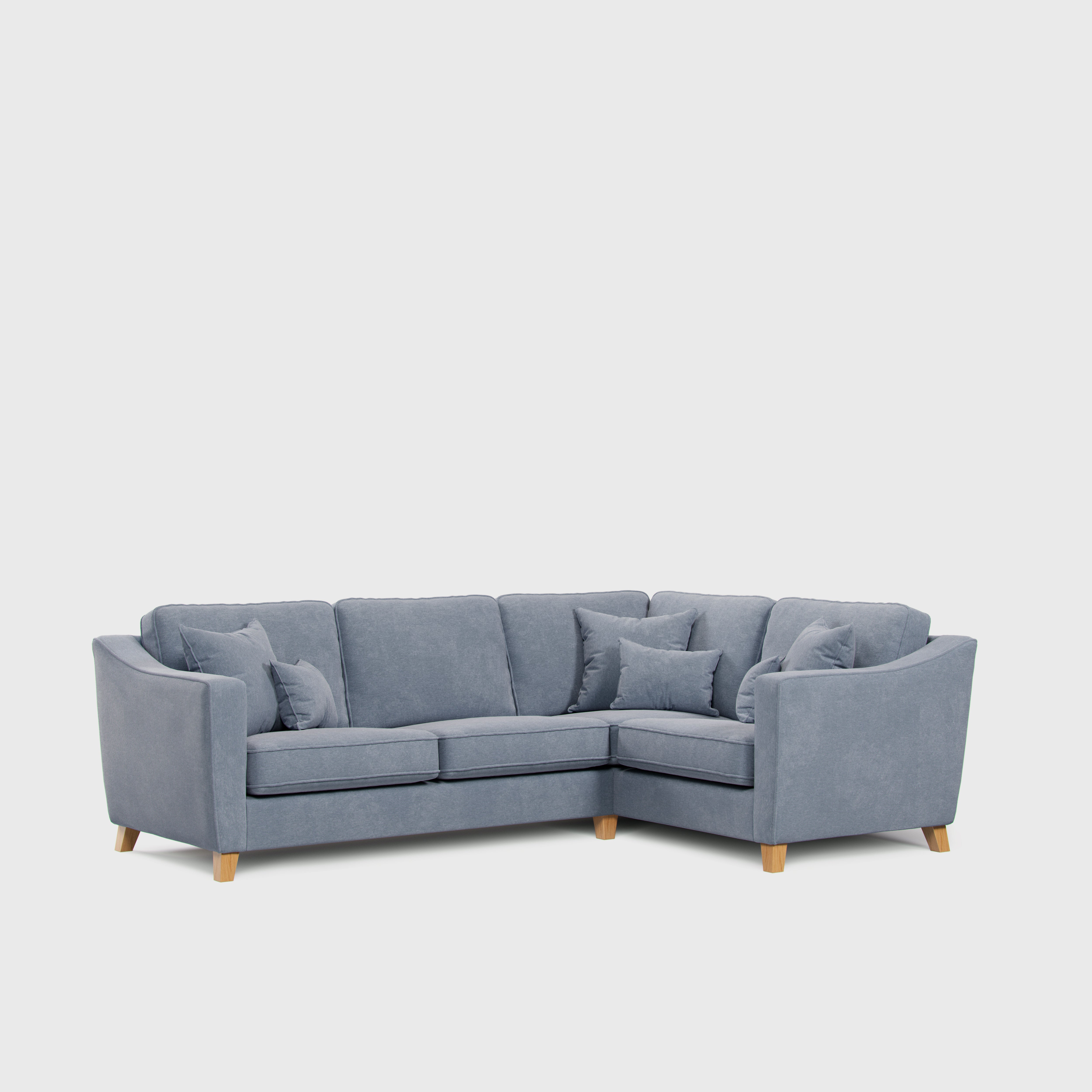 Model 35 - 3 Seater Sofa - Comfortable & Modern Seating for Your Living Room