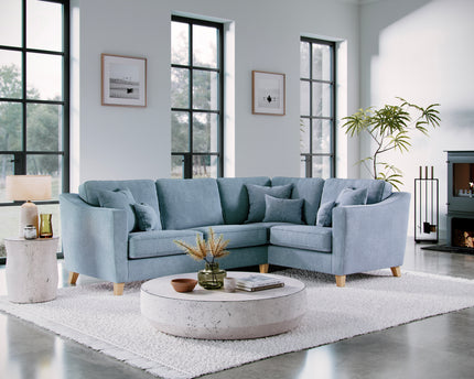 Model 35 - 3 Seater Sofa - Comfortable & Modern Seating for Your Living Room