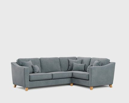 Model 35 - 3 Seater Sofa - Comfortable & Modern Seating for Your Living Room