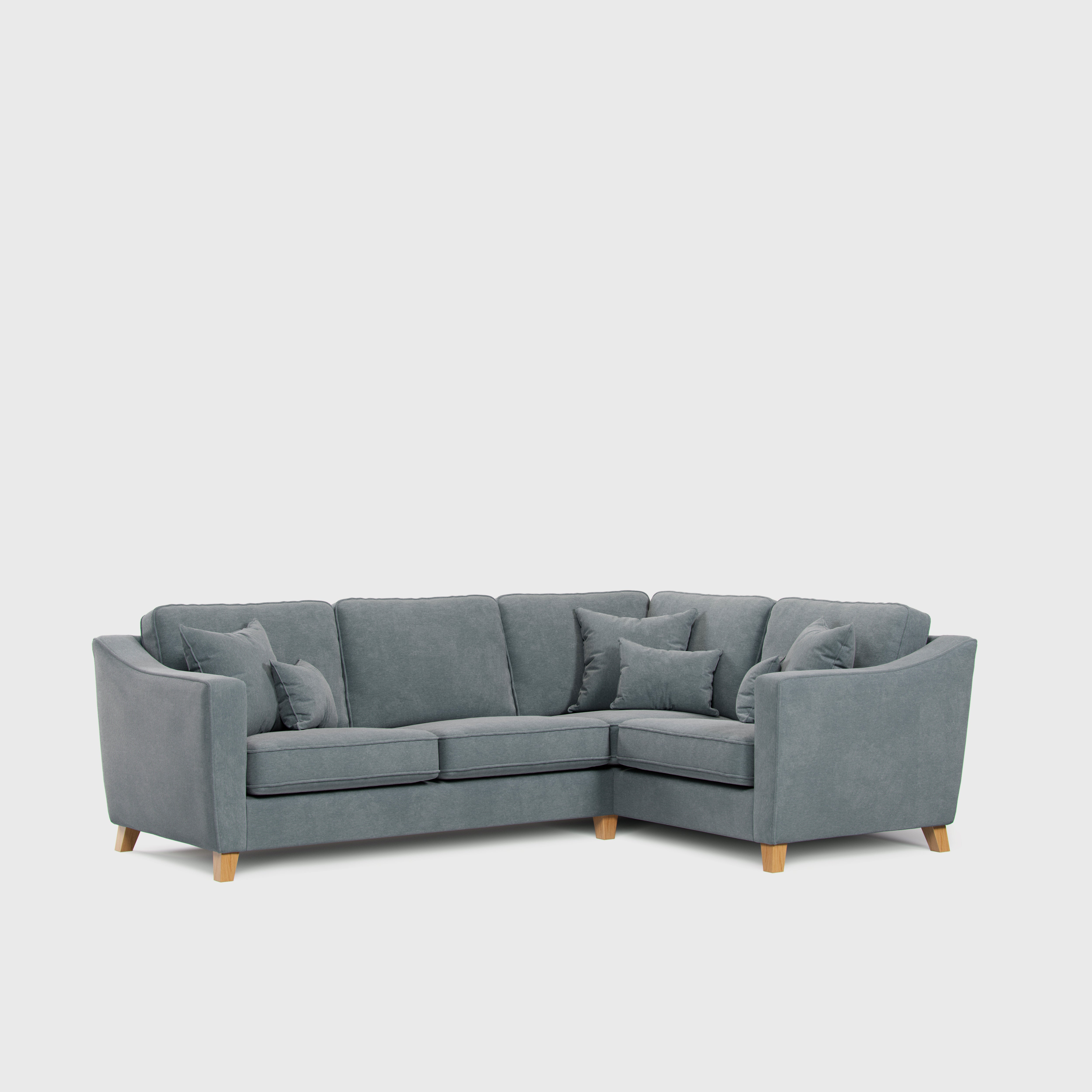 Model 35 - 3 Seater Sofa - Comfortable & Modern Seating for Your Living Room