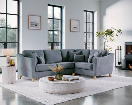 Model 35 - 3 Seater Sofa - Comfortable & Modern Seating for Your Living Room