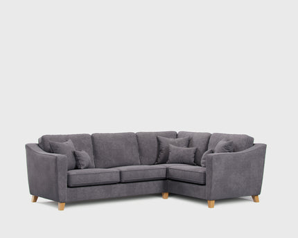 Model 35 - 3 Seater Sofa - Comfortable & Modern Seating for Your Living Room