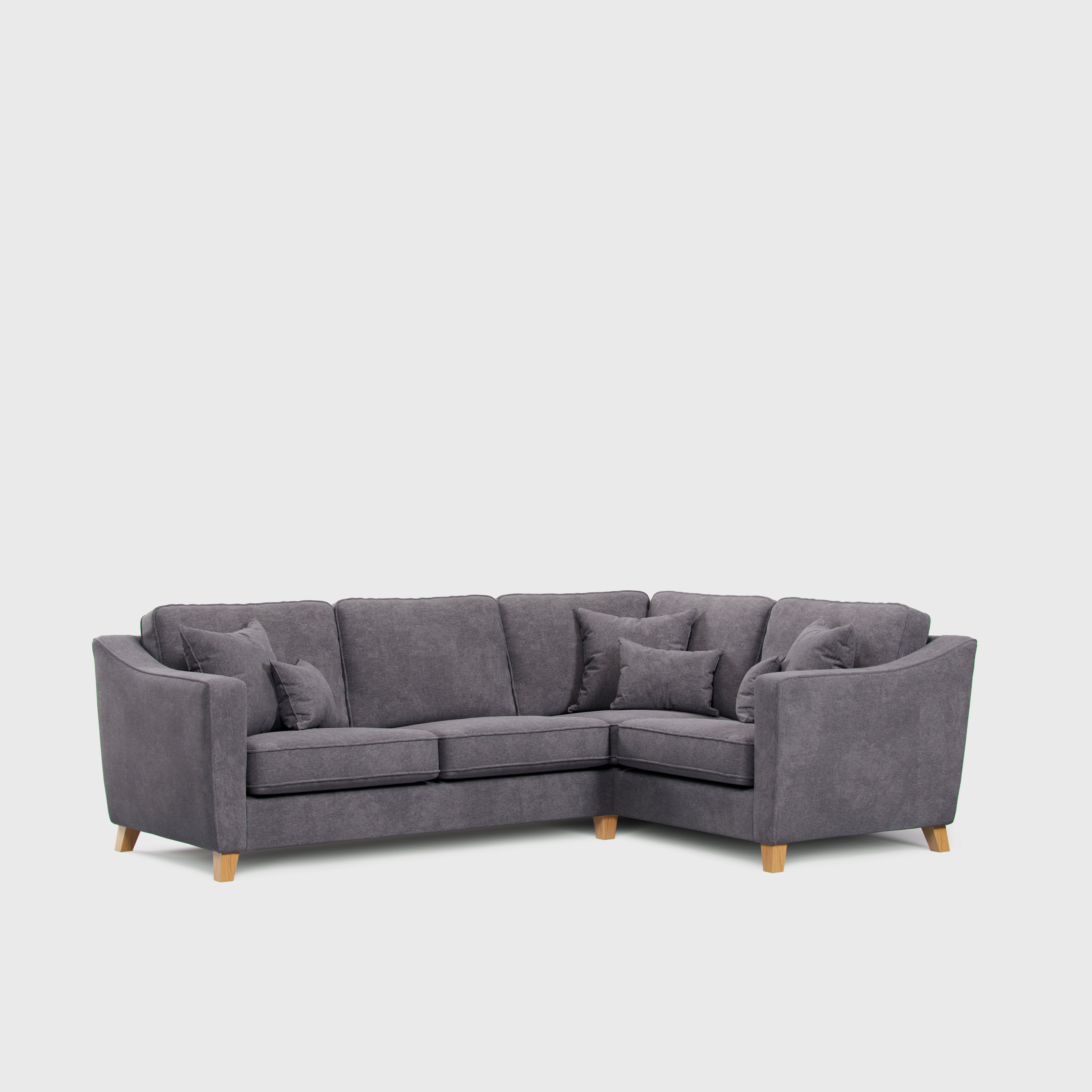 Model 35 - 3 Seater Sofa - Comfortable & Modern Seating for Your Living Room