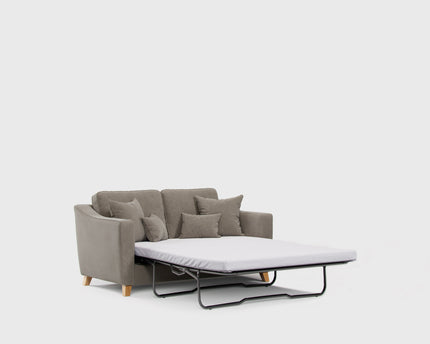 Model 35 - 2 Seater Sofa Bed - Convertible Sofa for Small Spaces