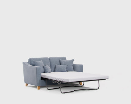 Model 35 - 2 Seater Sofa Bed - Convertible Sofa for Small Spaces