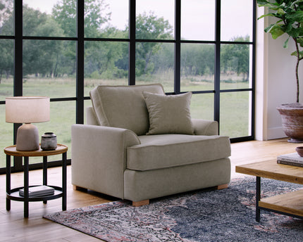 Model 36 1 Seater Sofa - Modern and Comfortable Single Seat Sofa