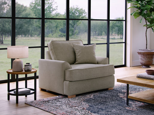 Model 36 1 Seater Sofa - Modern and Comfortable Single Seat Sofa