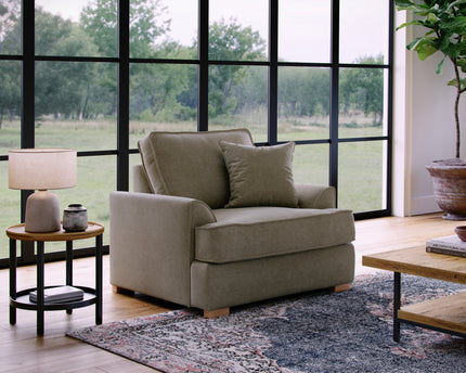 Model 36 1 Seater Sofa - Modern and Comfortable Single Seat Sofa