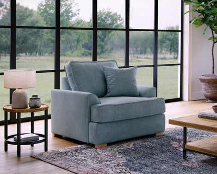 Model 36 1 Seater Sofa - Modern and Comfortable Single Seat Sofa