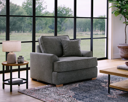 Model 36 1 Seater Sofa - Modern and Comfortable Single Seat Sofa