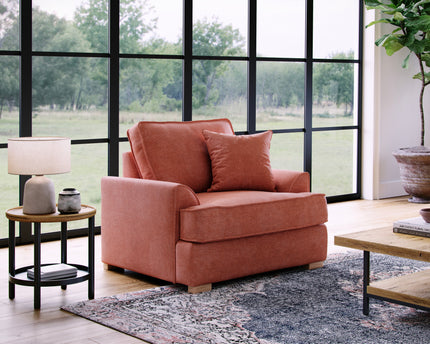 Model 36 1 Seater Sofa - Modern and Comfortable Single Seat Sofa