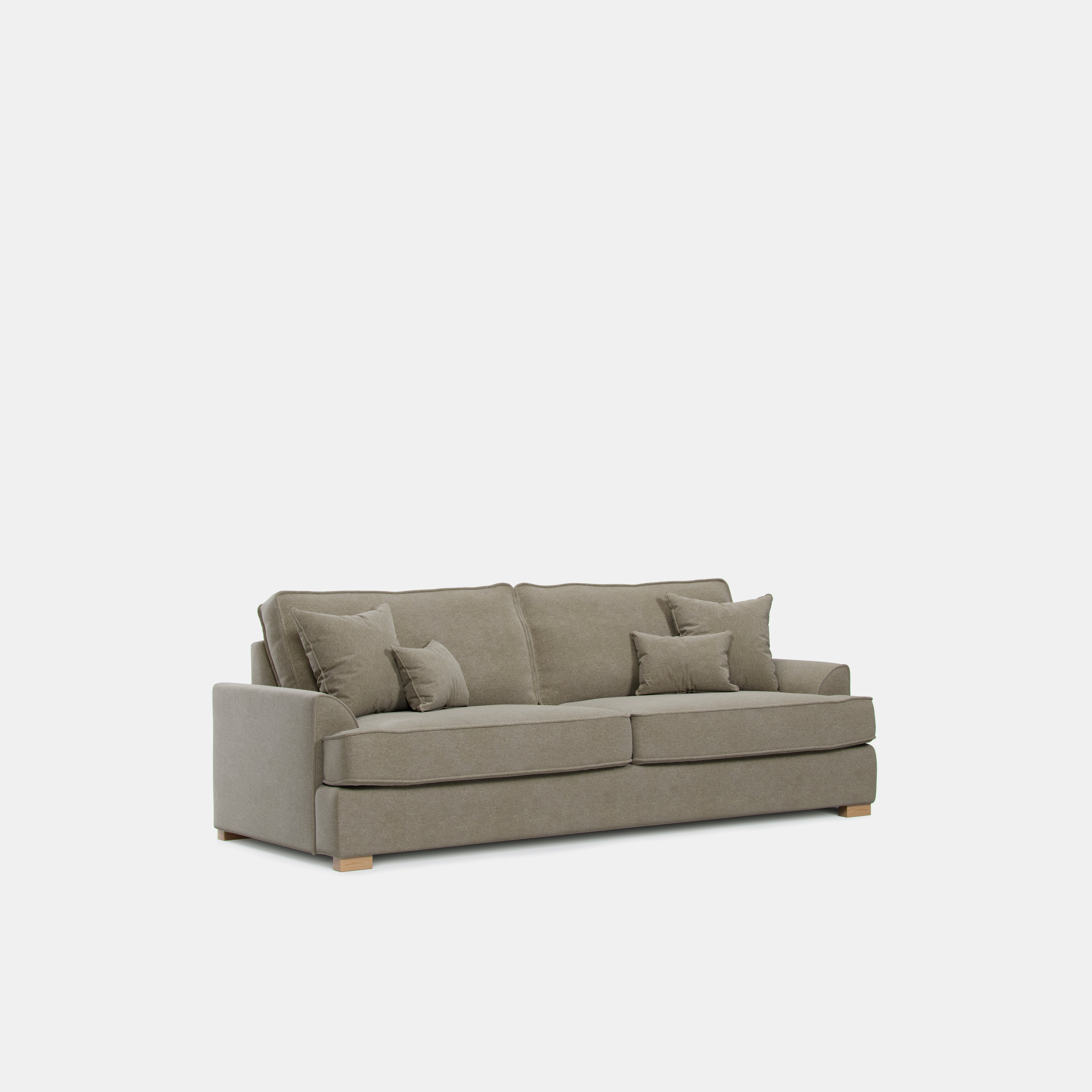 Model 36 – 2 Seater Sofa | Comfortable & Stylish Sofa for Modern Living Rooms