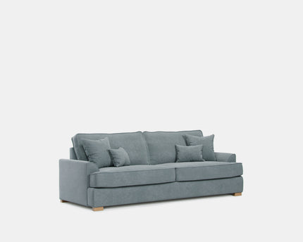 Model 36 – 2 Seater Sofa | Comfortable & Stylish Sofa for Modern Living Rooms
