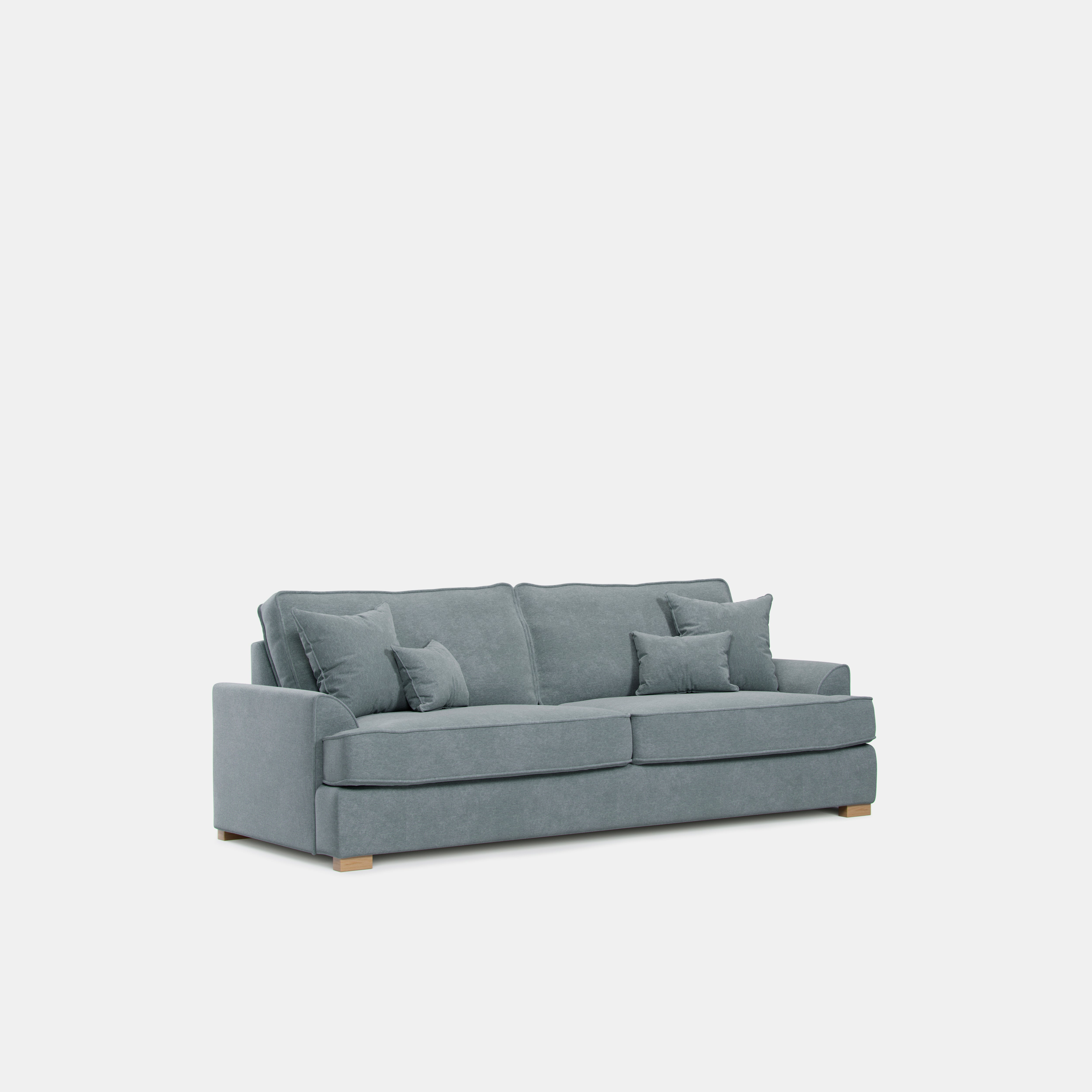 Model 36 – 2 Seater Sofa | Comfortable & Stylish Sofa for Modern Living Rooms