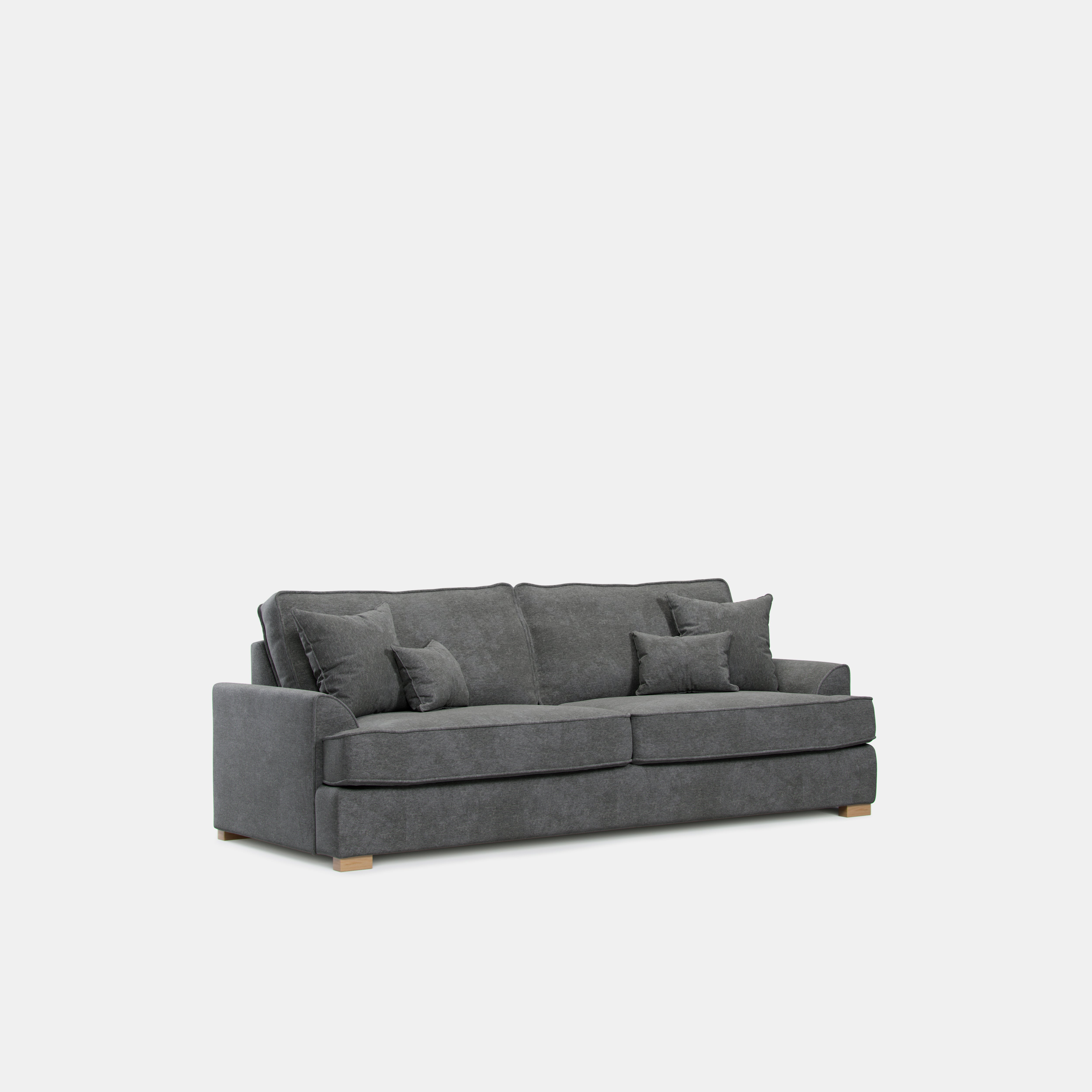 Model 36 – 2 Seater Sofa | Comfortable & Stylish Sofa for Modern Living Rooms