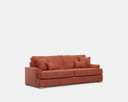 Model 36 – 2 Seater Sofa | Comfortable & Stylish Sofa for Modern Living Rooms