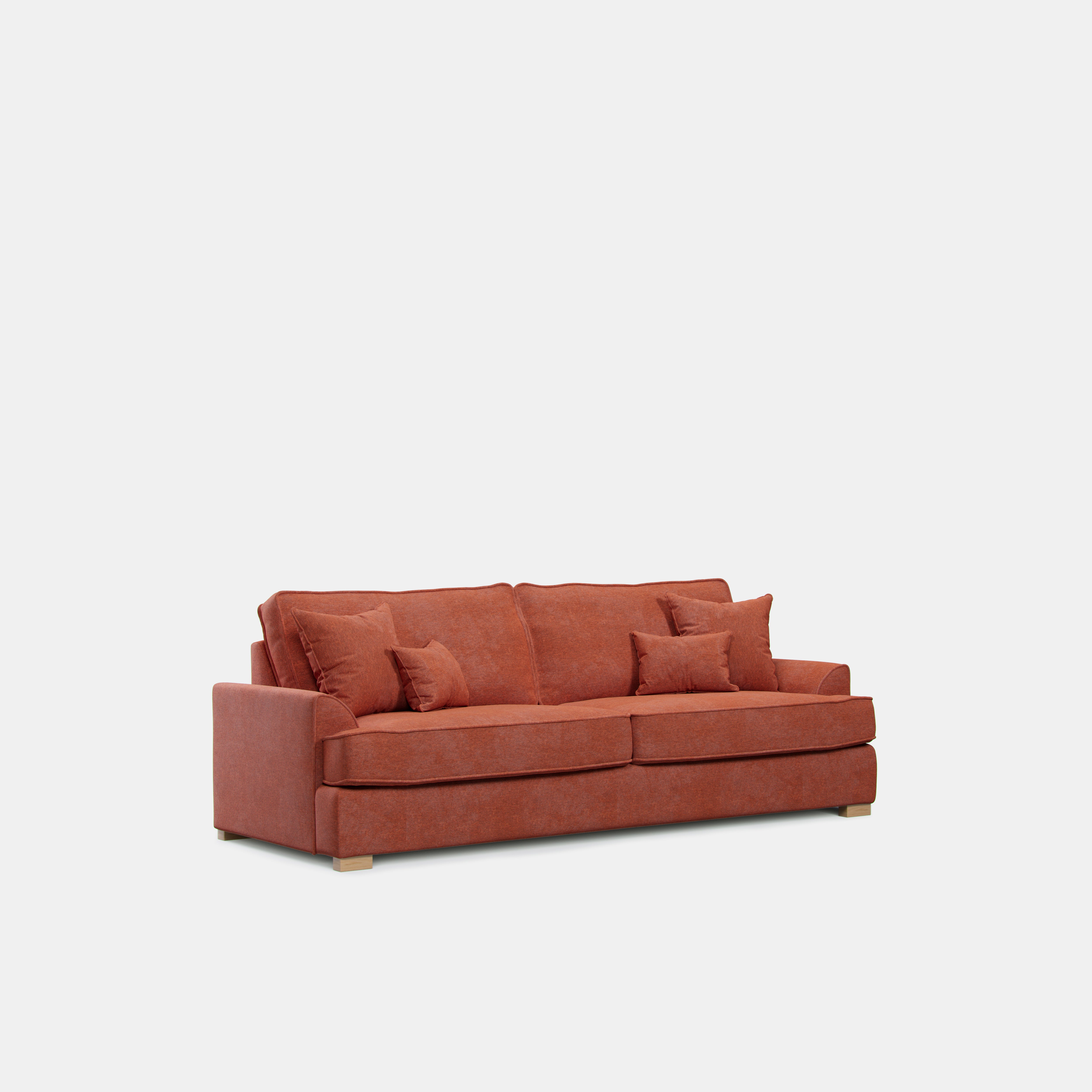 Model 36 – 2 Seater Sofa | Comfortable & Stylish Sofa for Modern Living Rooms