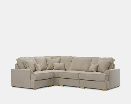 Model 35 - 3 Seater Sofa - Stylish & Comfortable Living Room Sofa