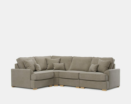 Model 35 - 3 Seater Sofa - Stylish & Comfortable Living Room Sofa