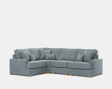 Model 35 - 3 Seater Sofa - Stylish & Comfortable Living Room Sofa
