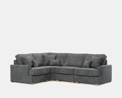 Model 35 - 3 Seater Sofa - Stylish & Comfortable Living Room Sofa
