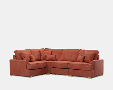 Model 35 - 3 Seater Sofa - Stylish & Comfortable Living Room Sofa