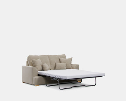 Model 36 - 2 Seater Sofa Bed – Stylish, Comfortable & Space-Saving Design
