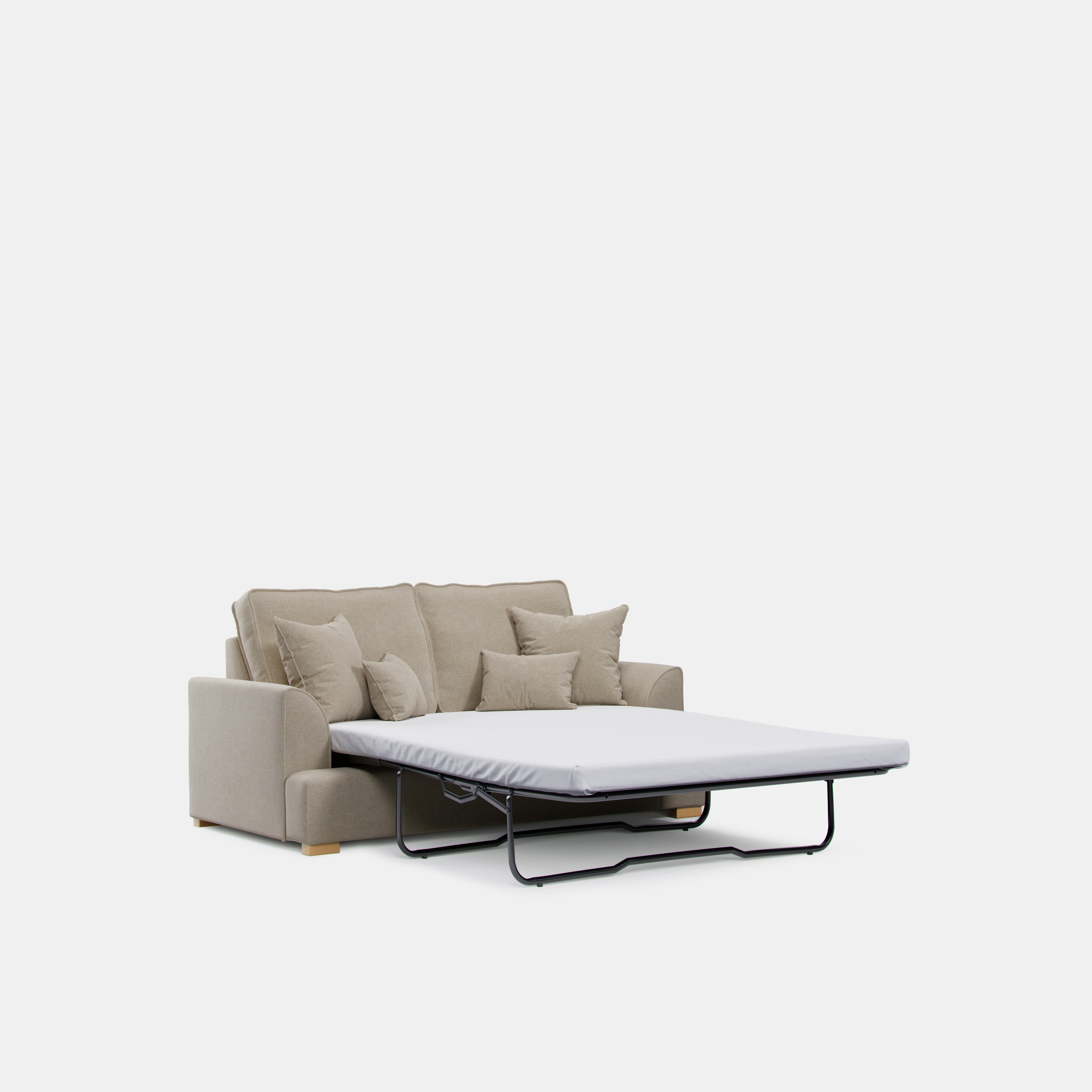 Model 36 - 2 Seater Sofa Bed – Stylish, Comfortable & Space-Saving Design