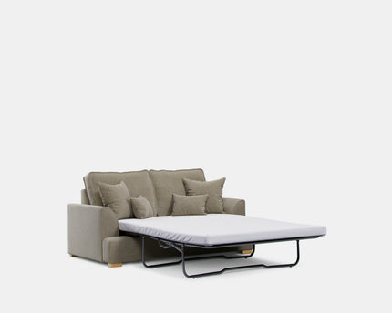 Model 36 - 2 Seater Sofa Bed – Stylish, Comfortable & Space-Saving Design