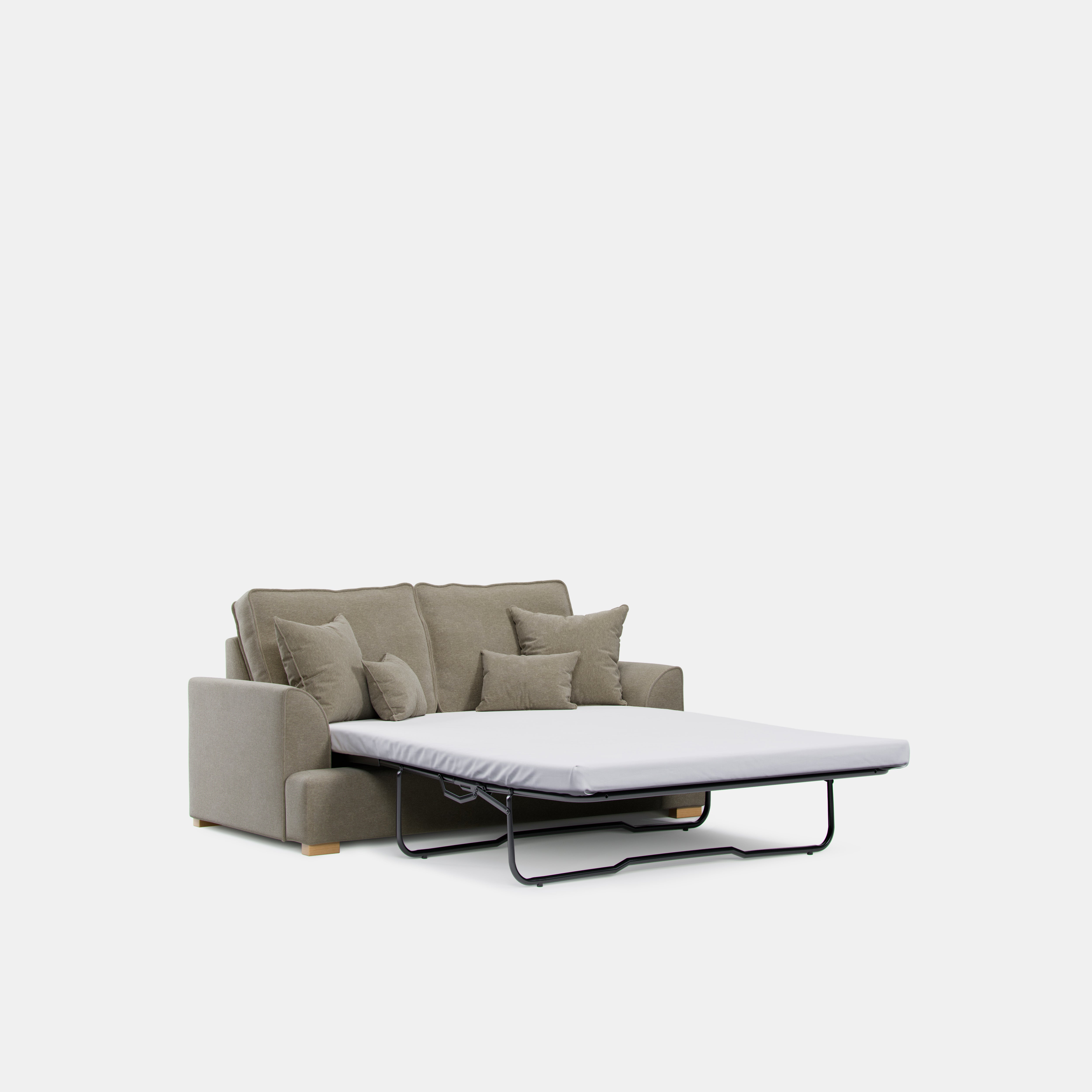 Model 36 - 2 Seater Sofa Bed – Stylish, Comfortable & Space-Saving Design