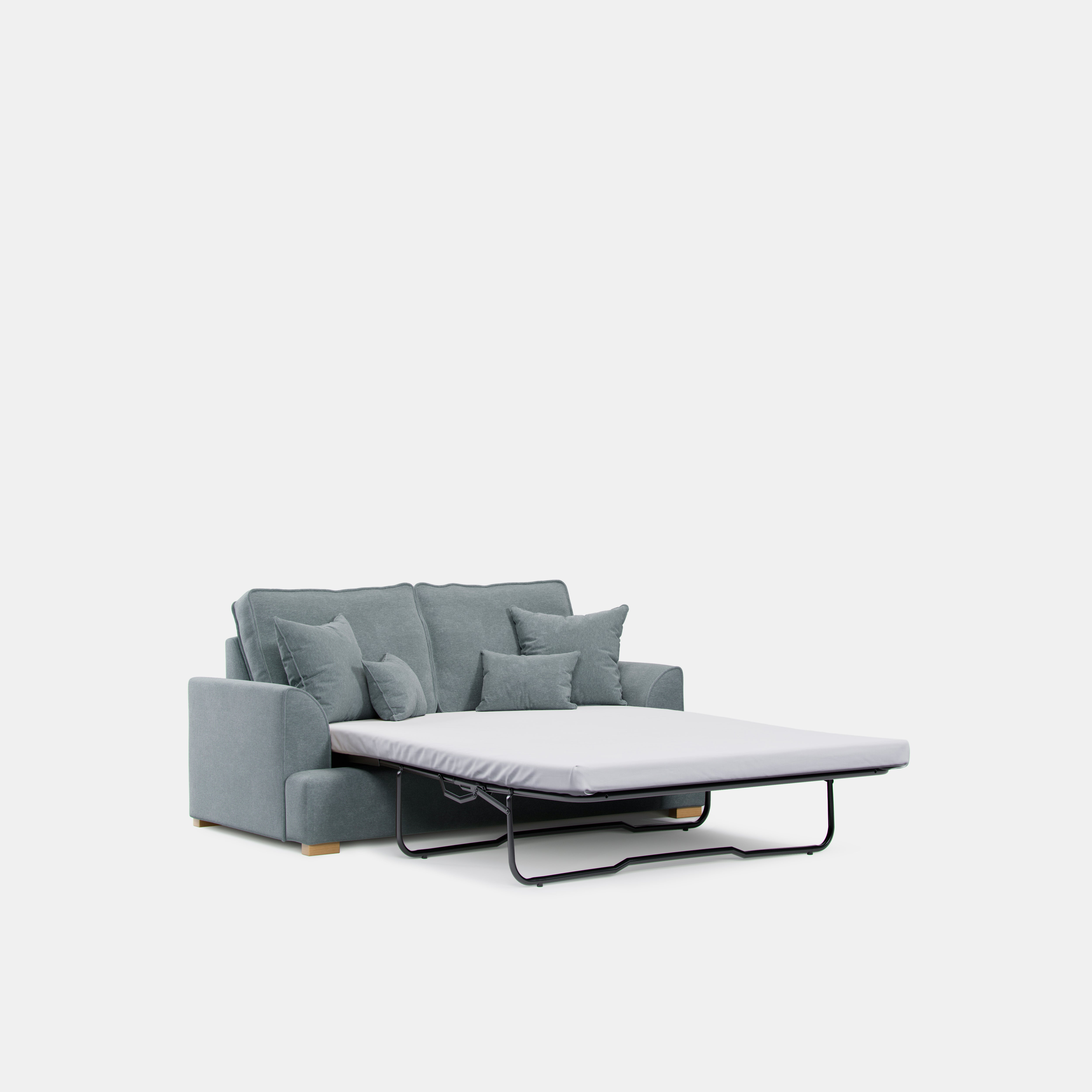 Model 36 - 2 Seater Sofa Bed – Stylish, Comfortable & Space-Saving Design