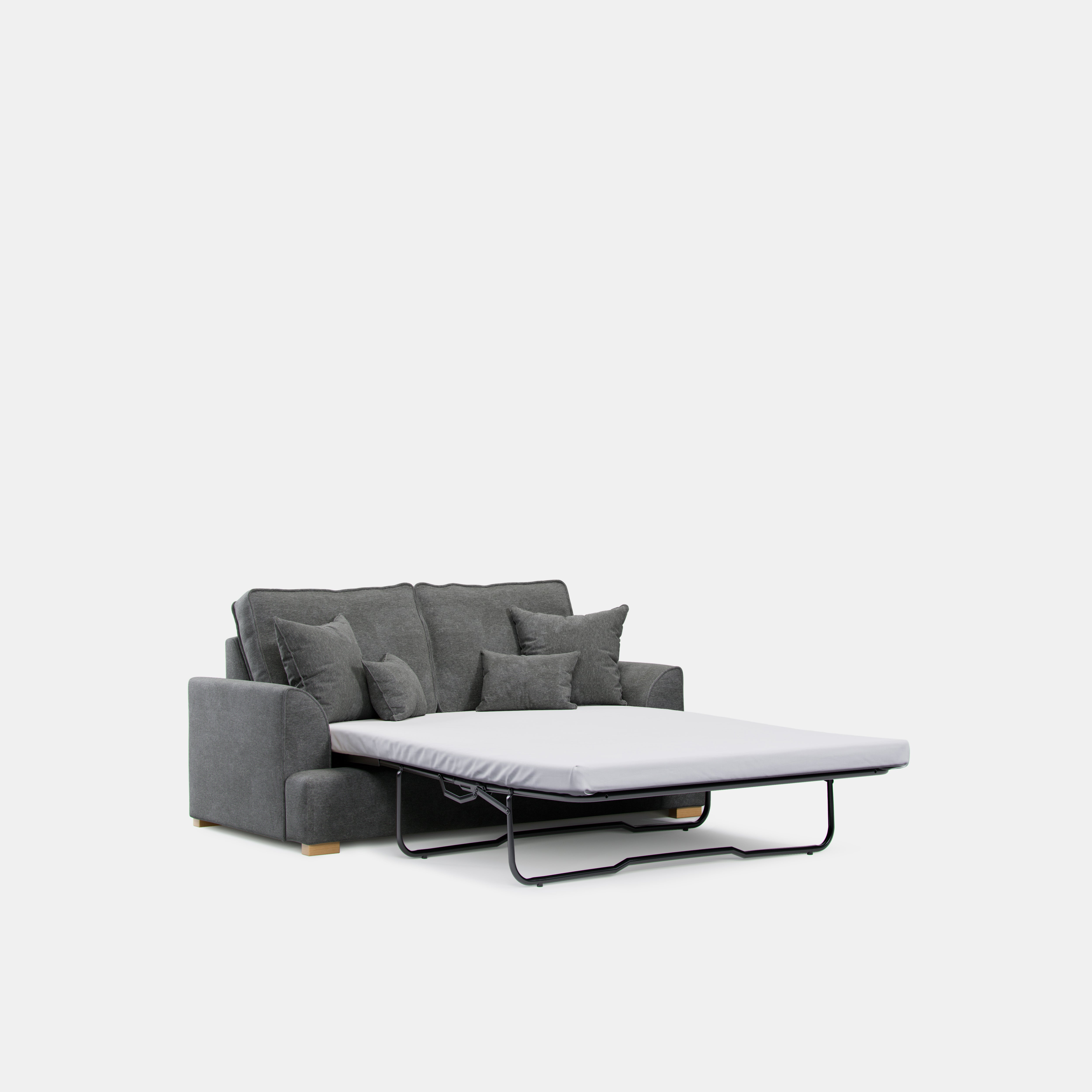 Model 36 - 2 Seater Sofa Bed – Stylish, Comfortable & Space-Saving Design
