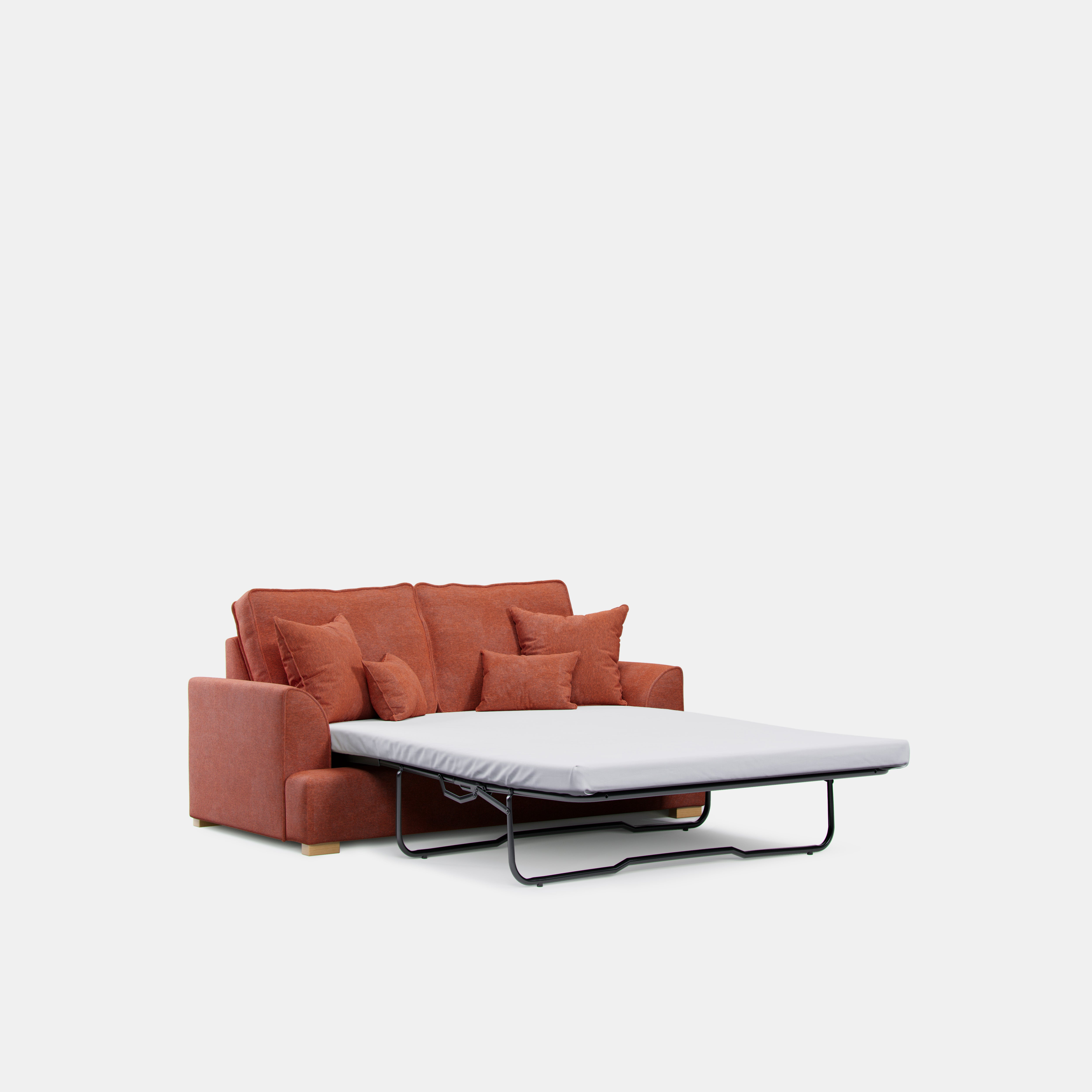 Model 36 - 2 Seater Sofa Bed – Stylish, Comfortable & Space-Saving Design