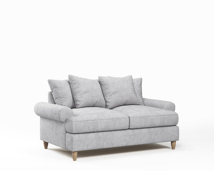 Model 37 - 2 Seater Sofa - Modern & Comfortable Couch for Living Room