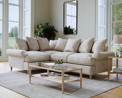 Model 37 - 3 Seater Sofa | Stylish, Comfortable, and Durable for Modern Living Rooms