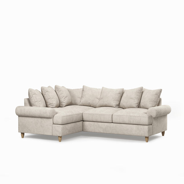 Model 37 - 3 Seater Sofa | Stylish, Comfortable, and Durable for Modern Living Rooms