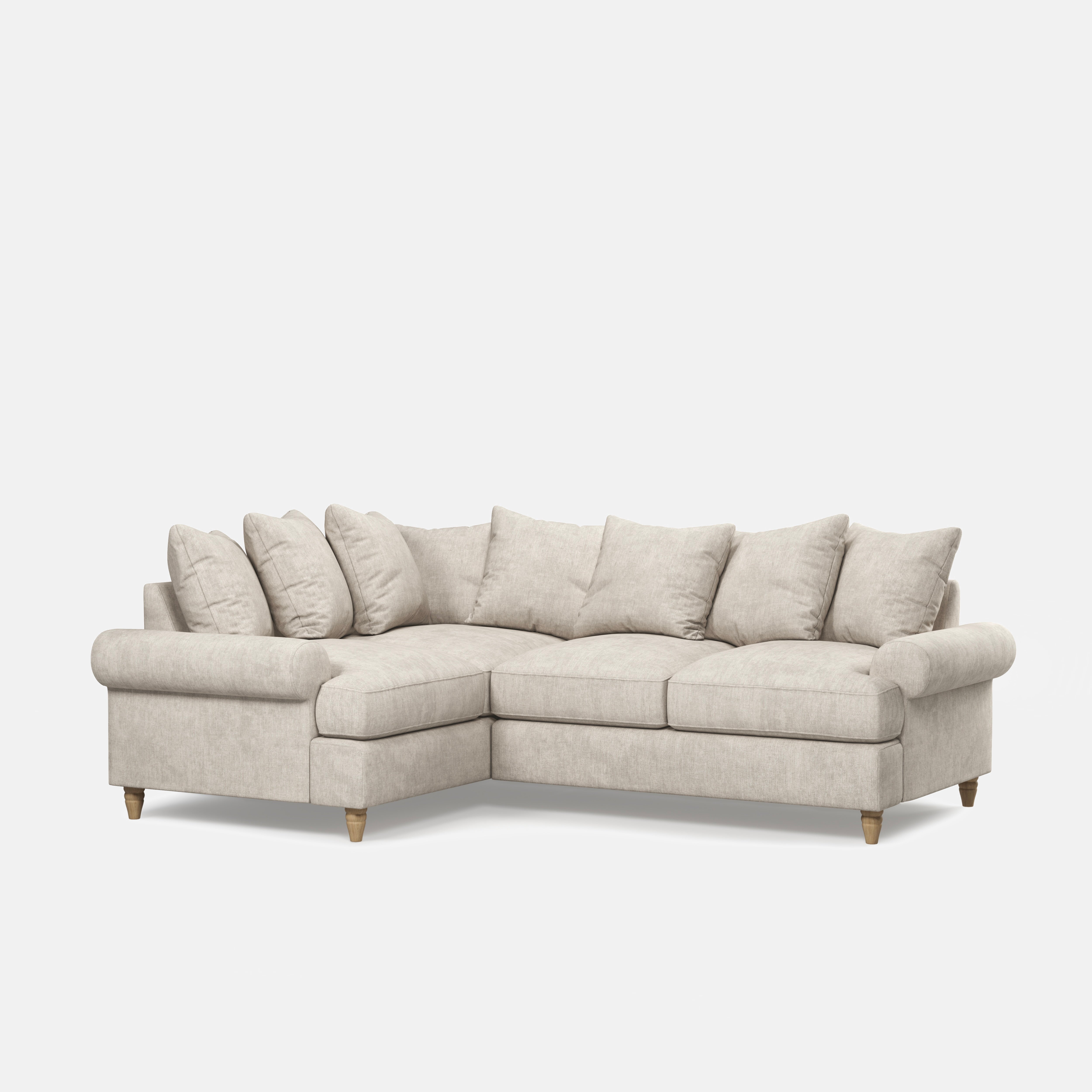 Model 37 - 3 Seater Sofa | Stylish, Comfortable, and Durable for Modern Living Rooms
