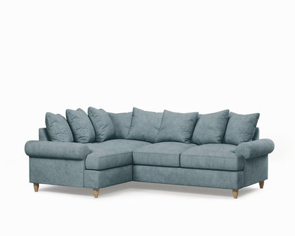Model 37 - 3 Seater Sofa | Stylish, Comfortable, and Durable for Modern Living Rooms