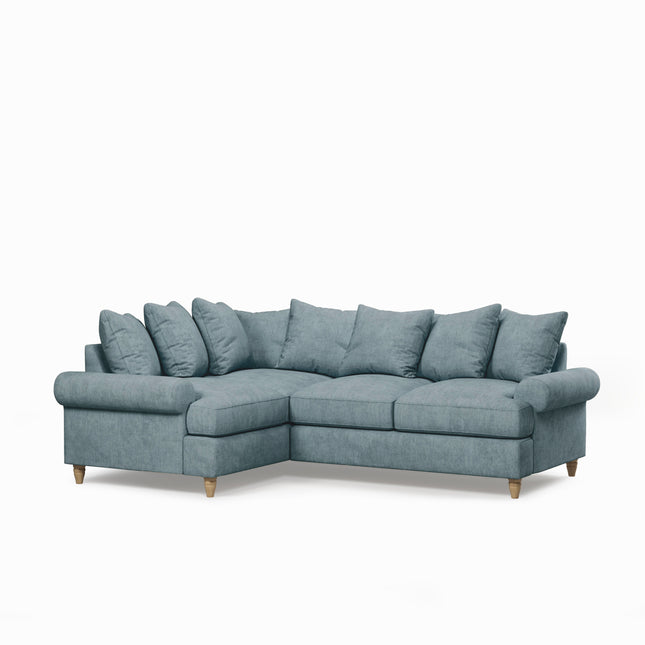 Model 37 - 3 Seater Sofa | Stylish, Comfortable, and Durable for Modern Living Rooms