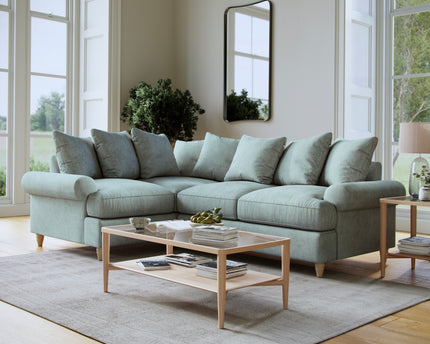 Model 37 - 3 Seater Sofa | Stylish, Comfortable, and Durable for Modern Living Rooms