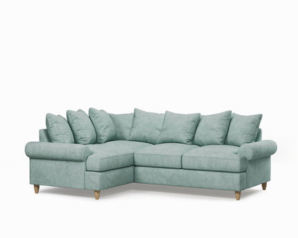 Model 37 - 3 Seater Sofa | Stylish, Comfortable, and Durable for Modern Living Rooms