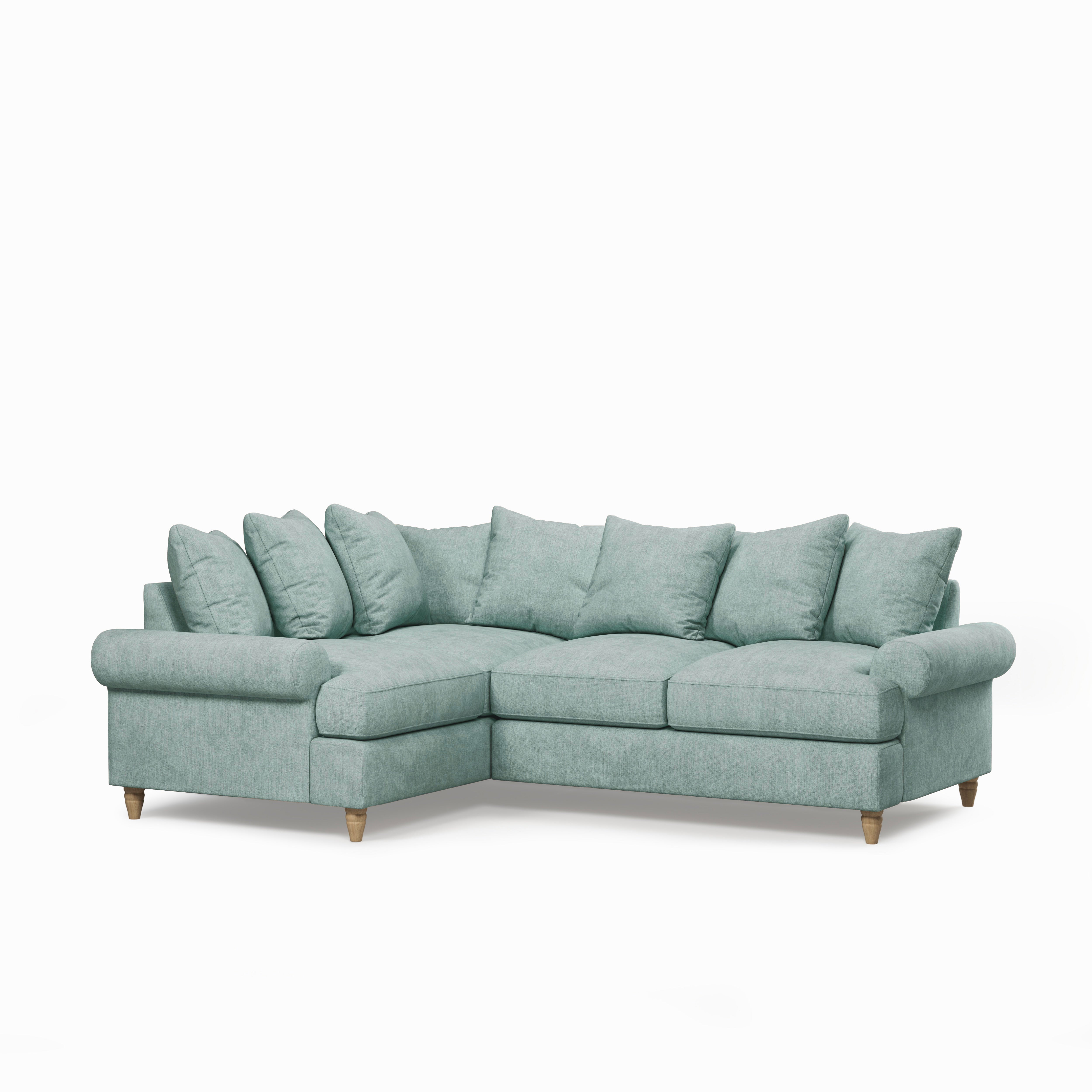Model 37 - 3 Seater Sofa | Stylish, Comfortable, and Durable for Modern Living Rooms