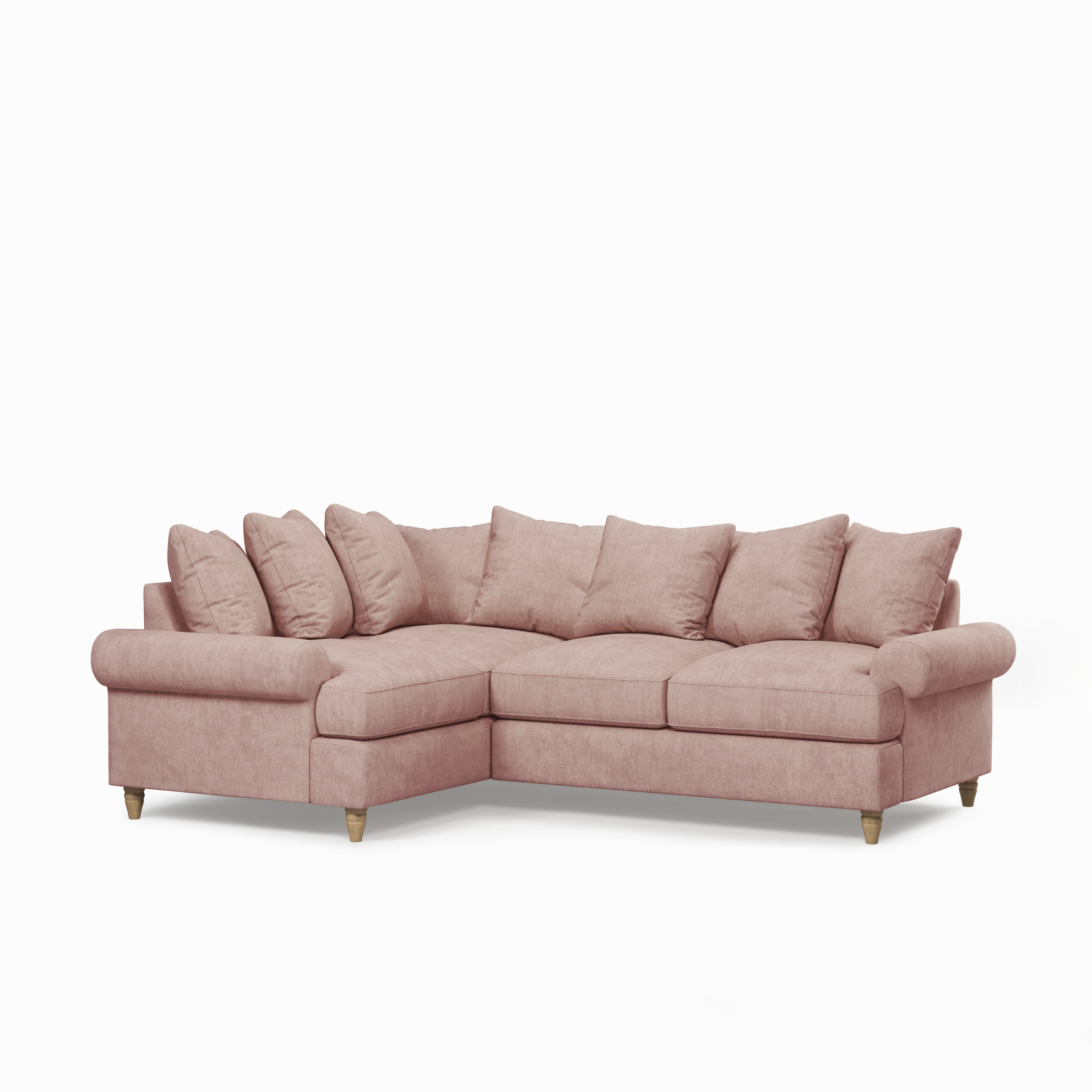 Model 37 - 3 Seater Sofa | Stylish, Comfortable, and Durable for Modern Living Rooms