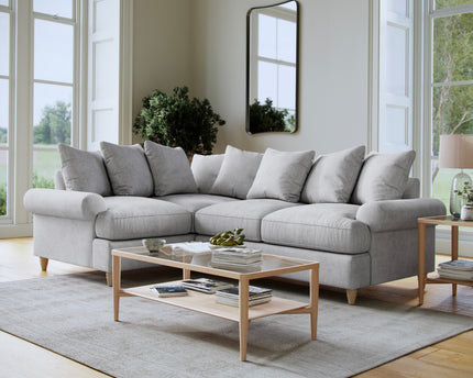 Model 37 - 3 Seater Sofa | Stylish, Comfortable, and Durable for Modern Living Rooms