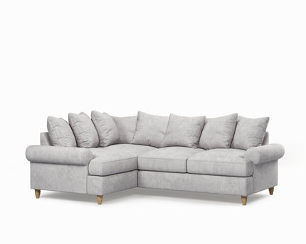 Model 37 - 3 Seater Sofa | Stylish, Comfortable, and Durable for Modern Living Rooms