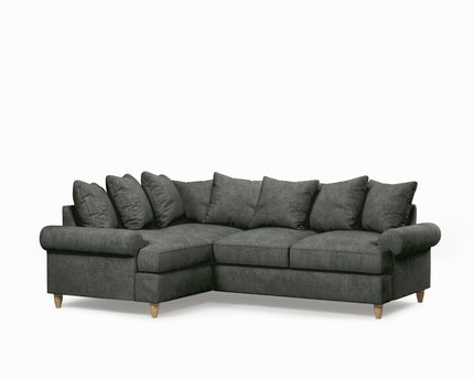 Model 37 - 3 Seater Sofa | Stylish, Comfortable, and Durable for Modern Living Rooms