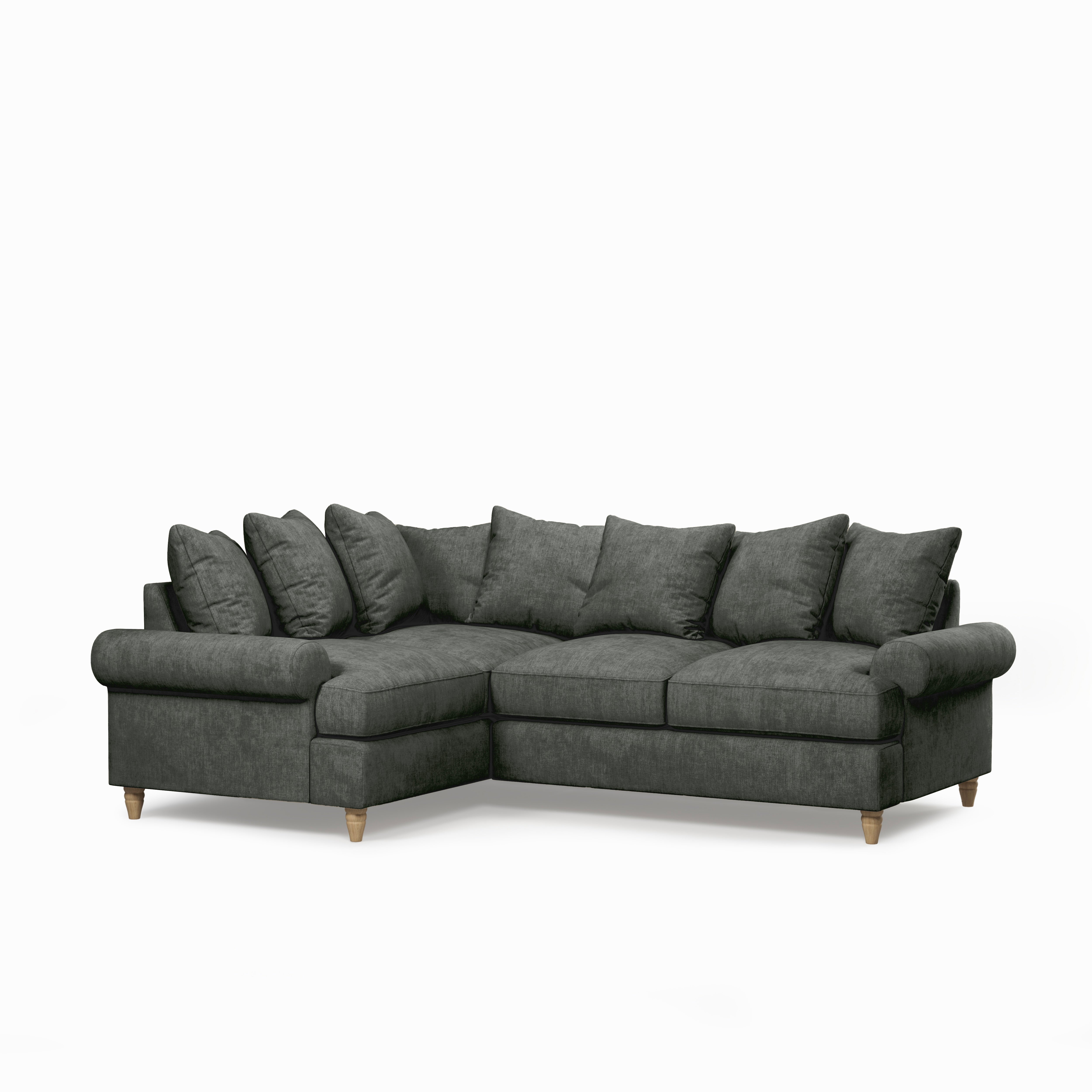 Model 37 - 3 Seater Sofa | Stylish, Comfortable, and Durable for Modern Living Rooms